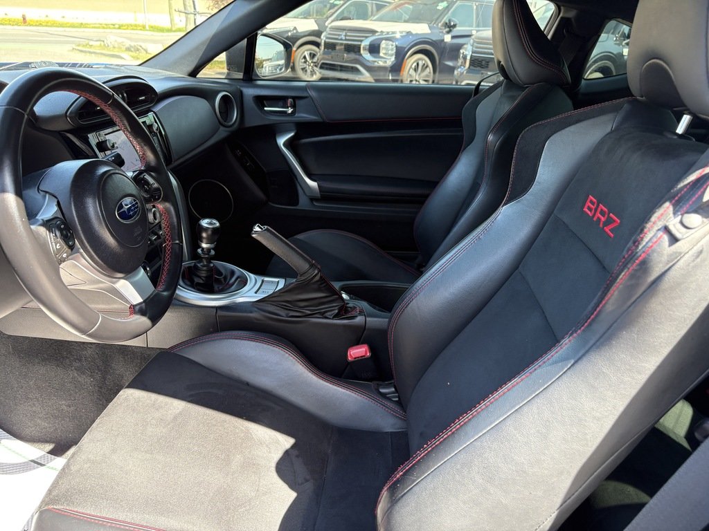 2019 Subaru BRZ RS   SPORT TECH   MANUAL   BU CAM   CARPLAY in Oakville, Ontario - 11 - w1024h768px
