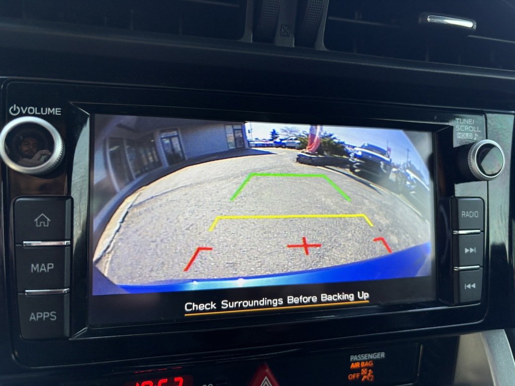 2019 Subaru BRZ RS   SPORT TECH   MANUAL   BU CAM   CARPLAY in Oakville, Ontario - 15 - w1024h768px