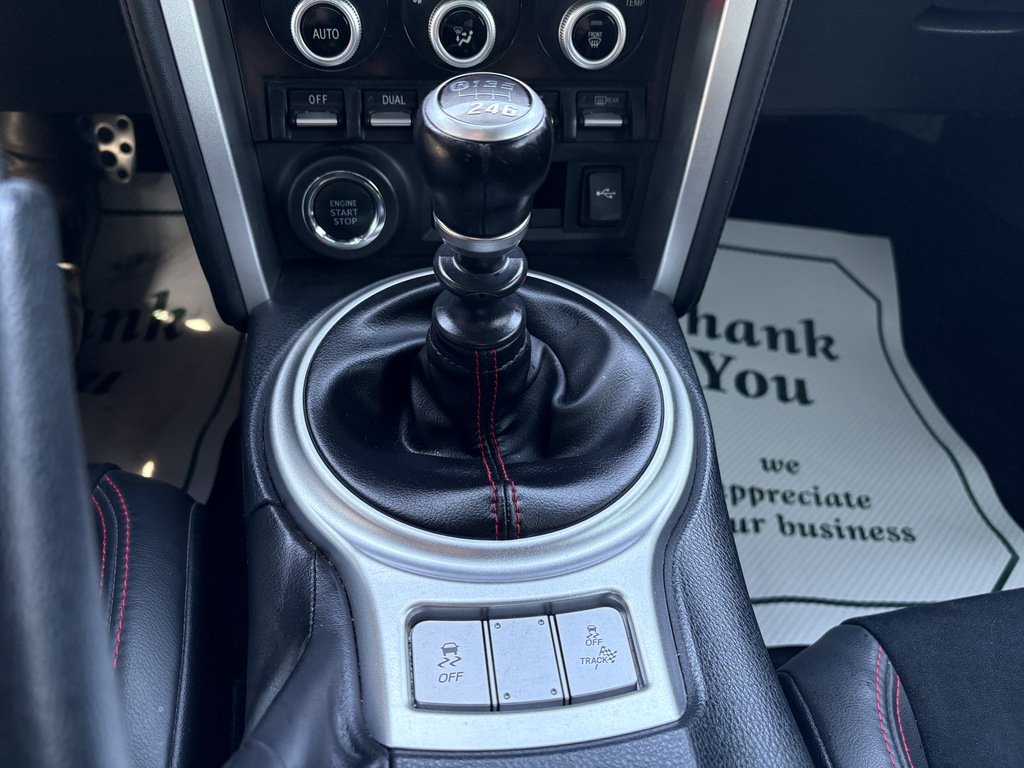 2019 Subaru BRZ RS   SPORT TECH   MANUAL   BU CAM   CARPLAY in Oakville, Ontario - 18 - w1024h768px