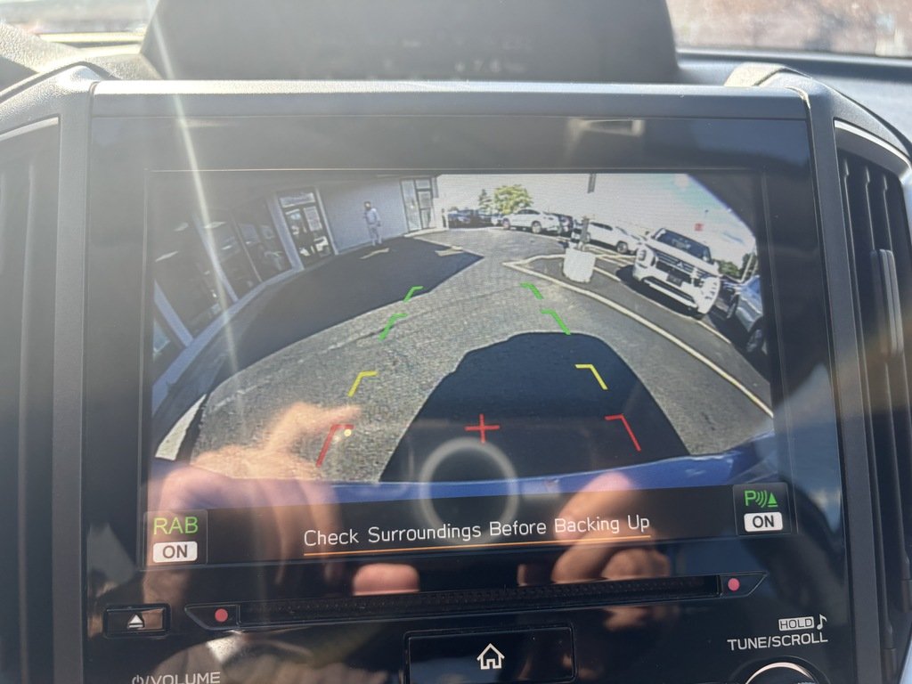 2021 Subaru Crosstrek SPORT   AWD   SUNROOF   EYE SIGHT TECH   CARPLAY in Oakville, Ontario - 18 - w1024h768px