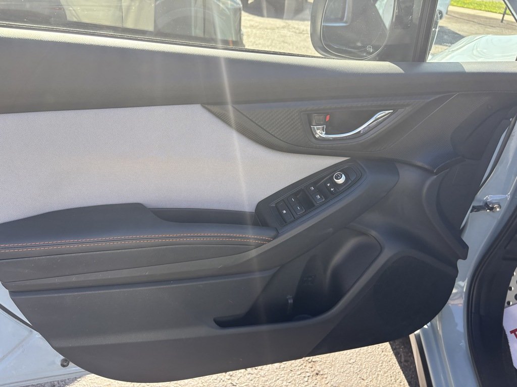 2021 Subaru Crosstrek SPORT   AWD   SUNROOF   EYE SIGHT TECH   CARPLAY in Oakville, Ontario - 10 - w1024h768px