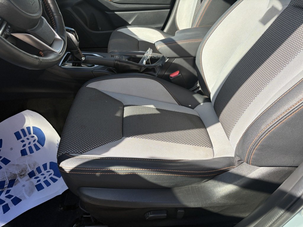 2021 Subaru Crosstrek SPORT   AWD   SUNROOF   EYE SIGHT TECH   CARPLAY in Oakville, Ontario - 12 - w1024h768px