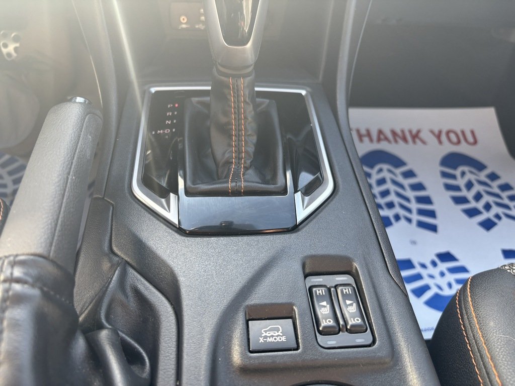 2021 Subaru Crosstrek SPORT   AWD   SUNROOF   EYE SIGHT TECH   CARPLAY in Oakville, Ontario - 21 - w1024h768px