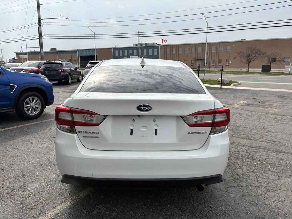 2019 Subaru Impreza AWD   TOURING   AUTO   CARPLAY   BU CAM in Oakville, Ontario - 7 - w1024h768px