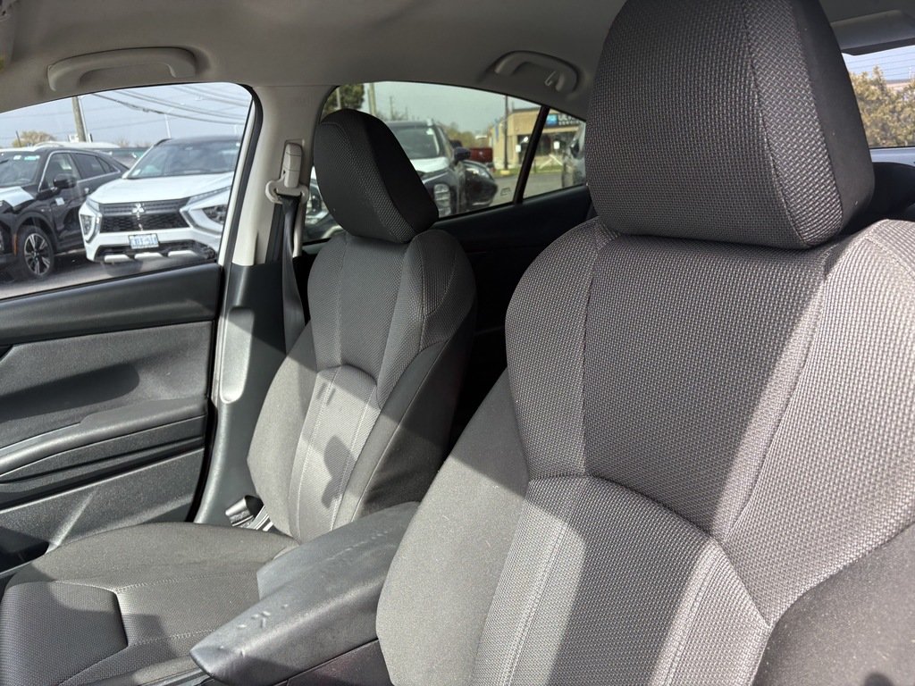 2019 Subaru Impreza AWD   TOURING   AUTO   CARPLAY   BU CAM in Oakville, Ontario - 11 - w1024h768px