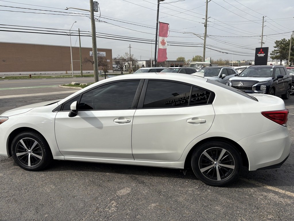 2019 Subaru Impreza AWD   TOURING   AUTO   CARPLAY   BU CAM in Oakville, Ontario - 5 - w1024h768px
