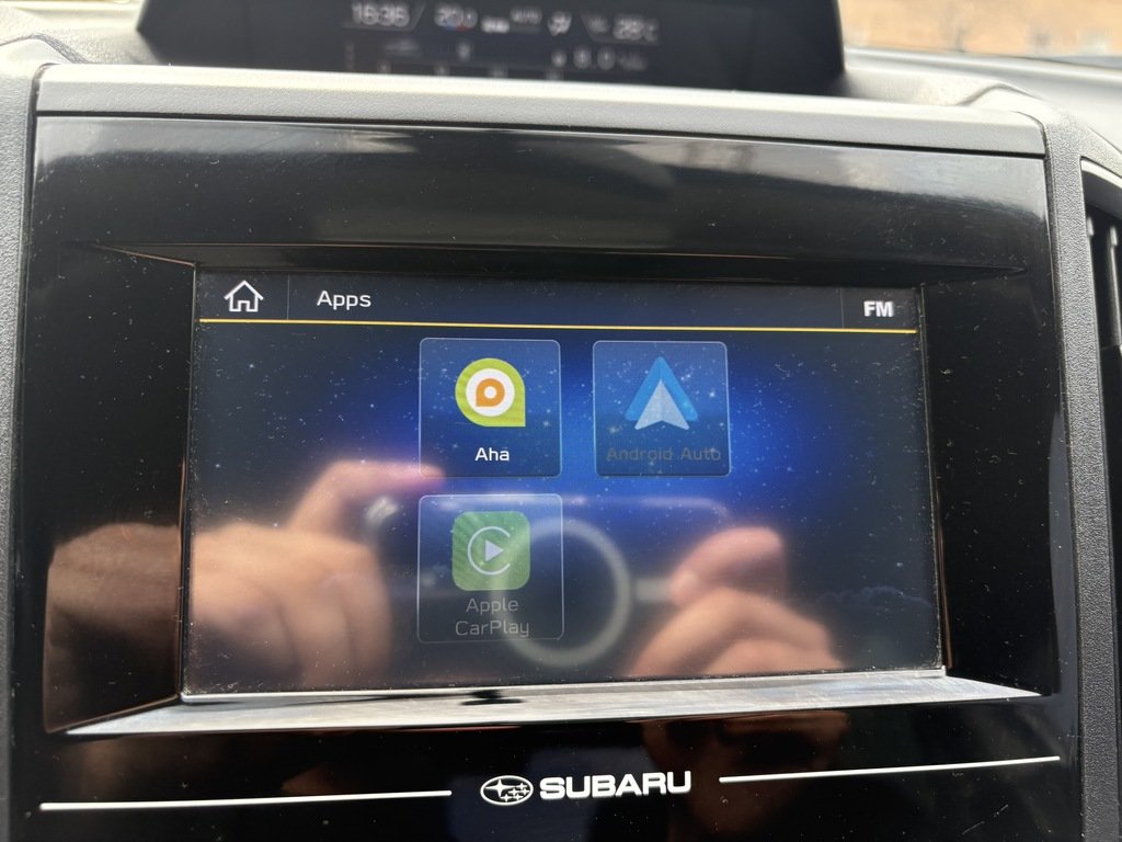 2019 Subaru Impreza AWD   TOURING   AUTO   CARPLAY   BU CAM in Oakville, Ontario - 16 - w1024h768px