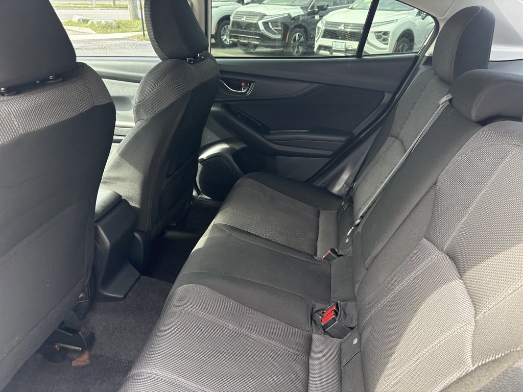 2019 Subaru Impreza AWD   TOURING   AUTO   CARPLAY   BU CAM in Oakville, Ontario - 20 - w1024h768px
