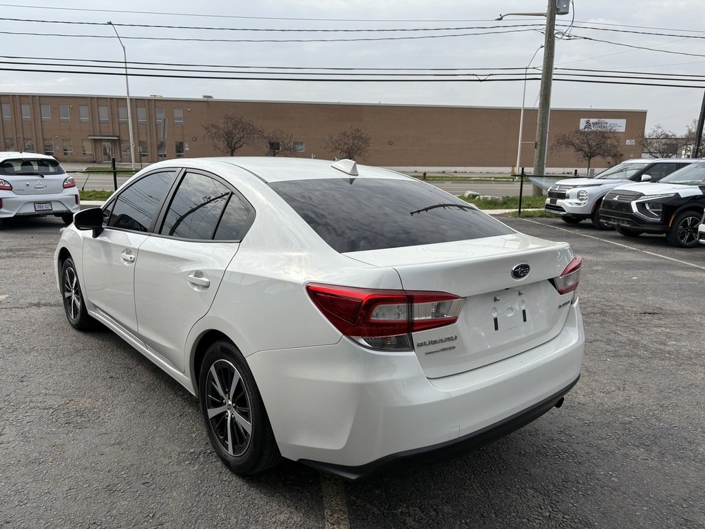 2019 Subaru Impreza AWD   TOURING   AUTO   CARPLAY   BU CAM in Oakville, Ontario - 6 - w1024h768px