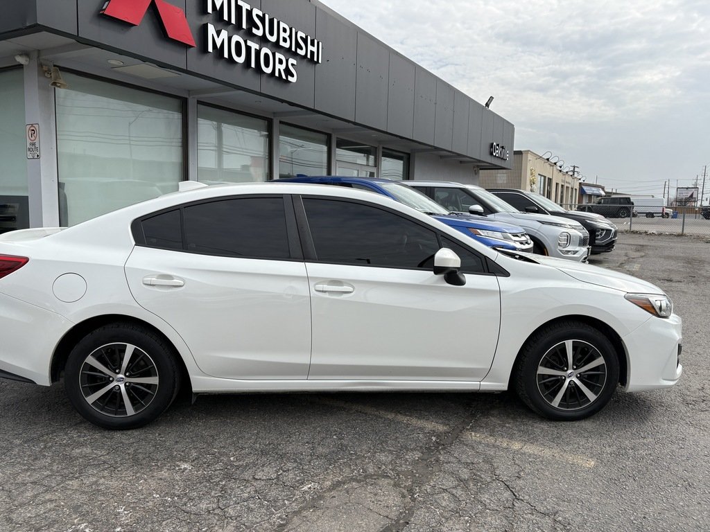 2019 Subaru Impreza AWD   TOURING   AUTO   CARPLAY   BU CAM in Oakville, Ontario - 9 - w1024h768px
