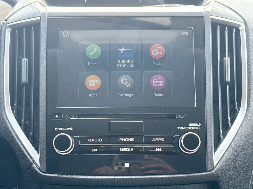 2019 Subaru Impreza Sport in Oakville, Ontario - 12 - w1024h768px