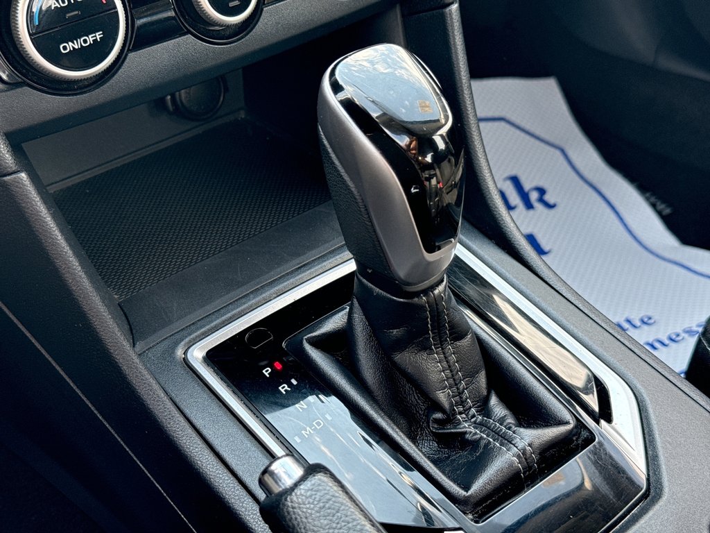 2019 Subaru Impreza Sport in Oakville, Ontario - 23 - w1024h768px