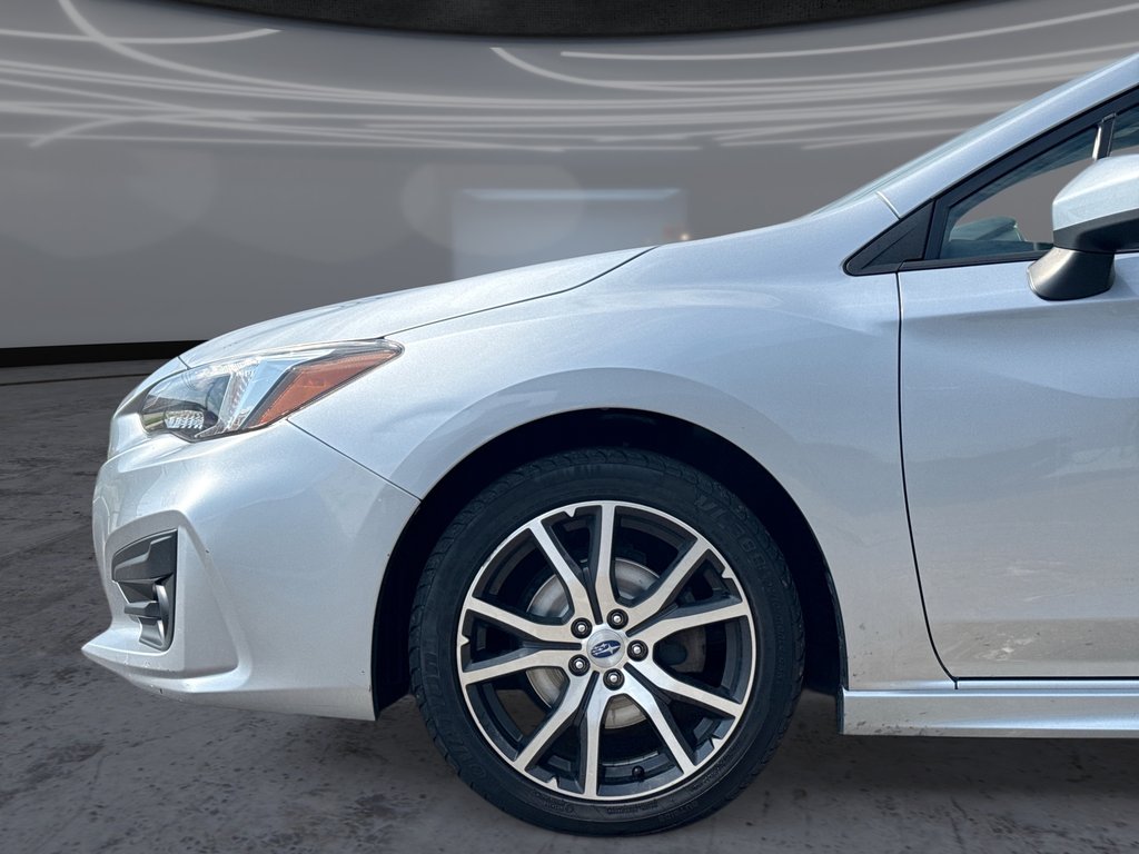 2019 Subaru Impreza Sport in Oakville, Ontario - 19 - w1024h768px