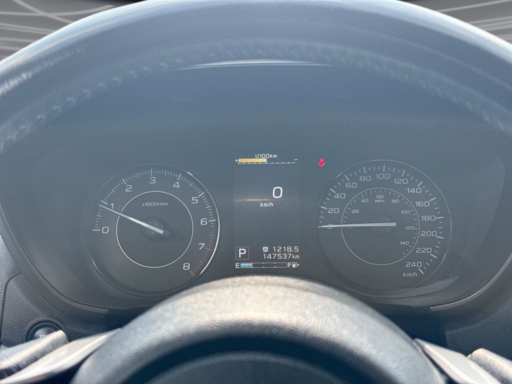2019 Subaru Impreza Sport in Oakville, Ontario - 10 - w1024h768px