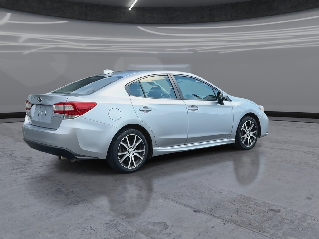 2019 Subaru Impreza Sport in Oakville, Ontario - 8 - w1024h768px