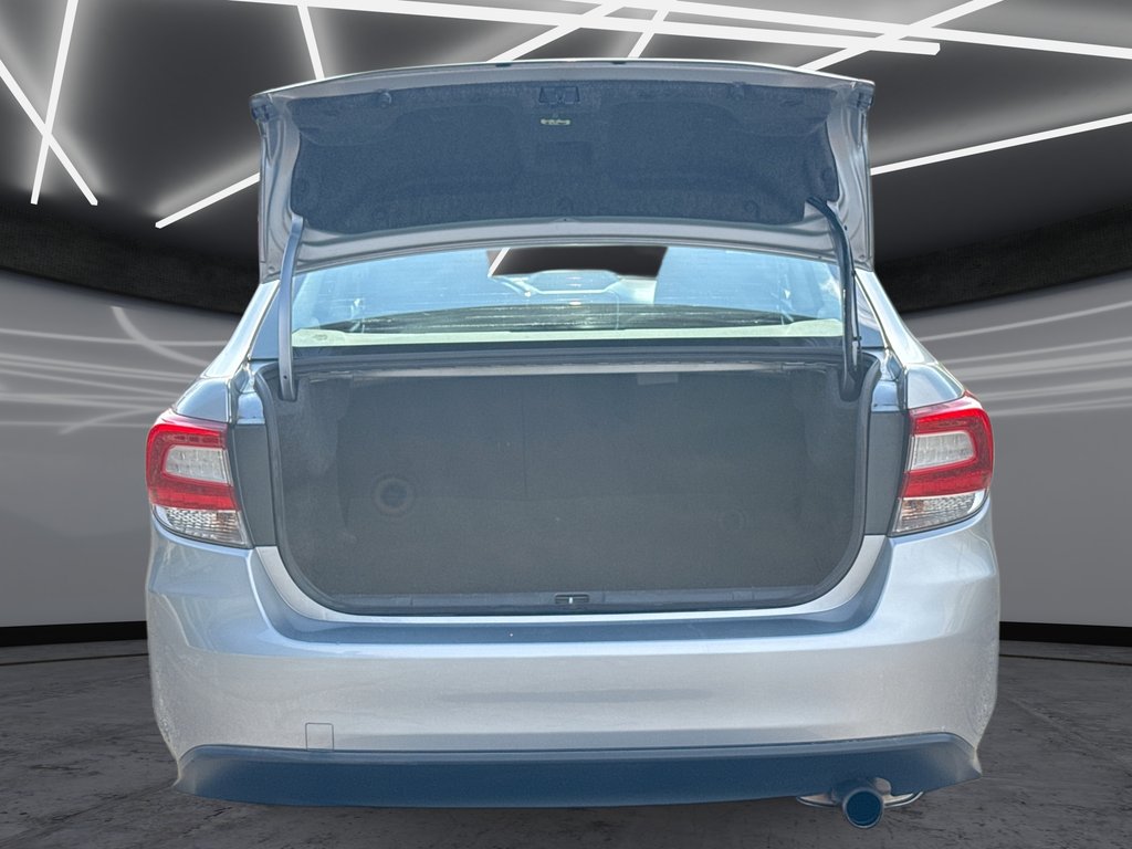 2019 Subaru Impreza Sport in Oakville, Ontario - 21 - w1024h768px