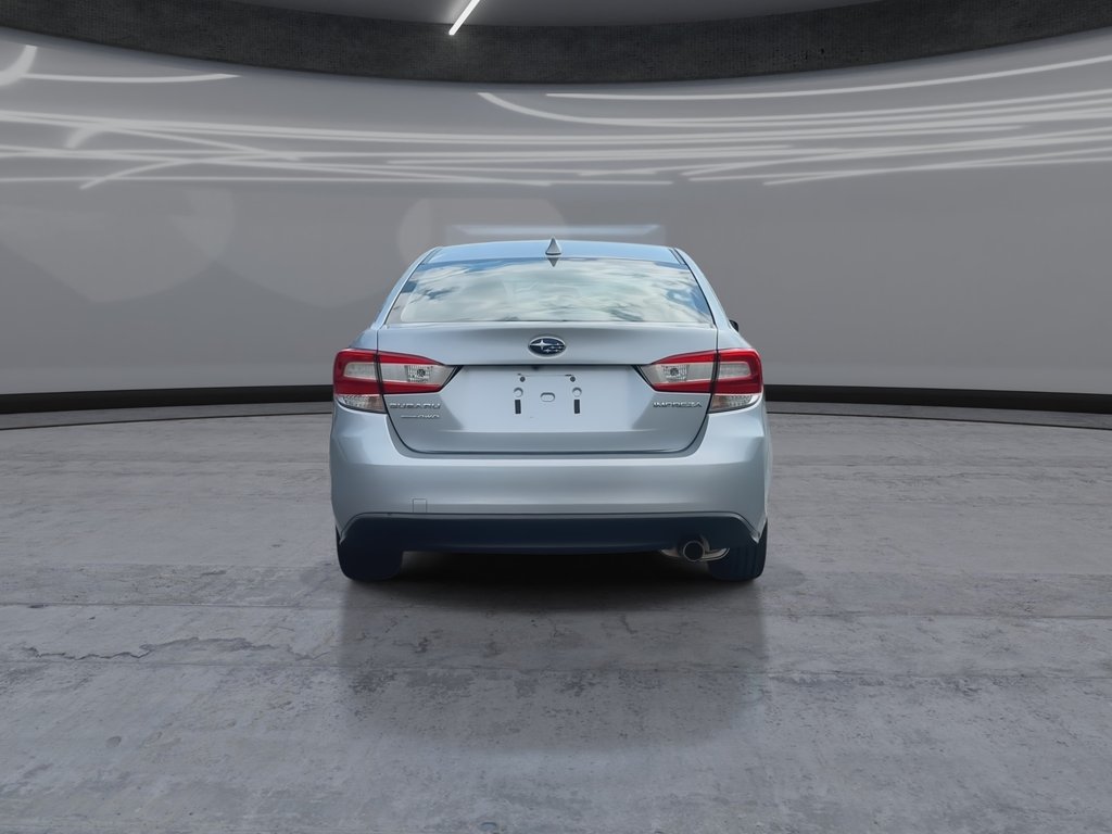 2019 Subaru Impreza Sport in Oakville, Ontario - 7 - w1024h768px