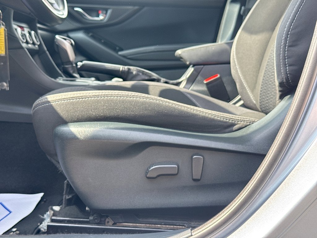 2019 Subaru Impreza Sport in Oakville, Ontario - 14 - w1024h768px