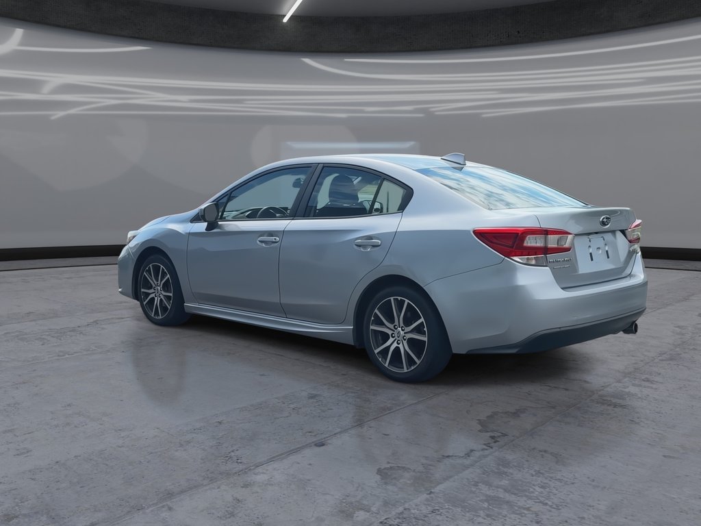 2019 Subaru Impreza Sport in Oakville, Ontario - 6 - w1024h768px