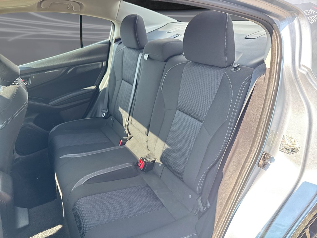 2019 Subaru Impreza Sport in Oakville, Ontario - 25 - w1024h768px