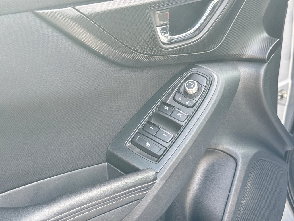 2019 Subaru Impreza Sport in Oakville, Ontario - 15 - w1024h768px