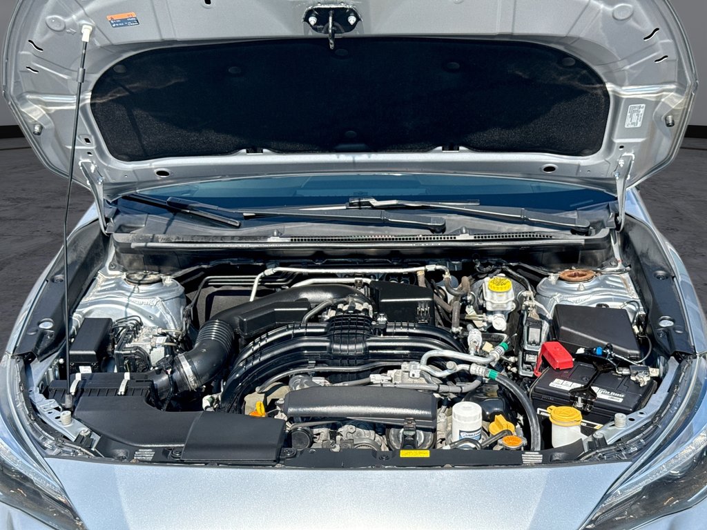 2019 Subaru Impreza Sport in Oakville, Ontario - 18 - w1024h768px