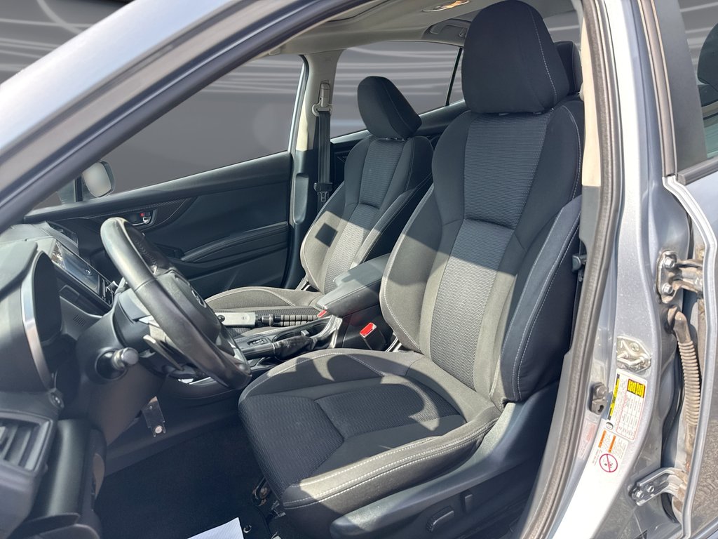 2019 Subaru Impreza Sport in Oakville, Ontario - 13 - w1024h768px