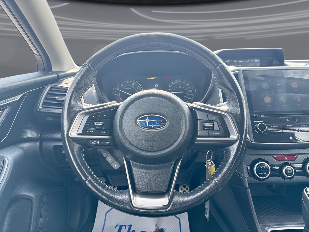 2019 Subaru Impreza Sport in Oakville, Ontario - 11 - w1024h768px