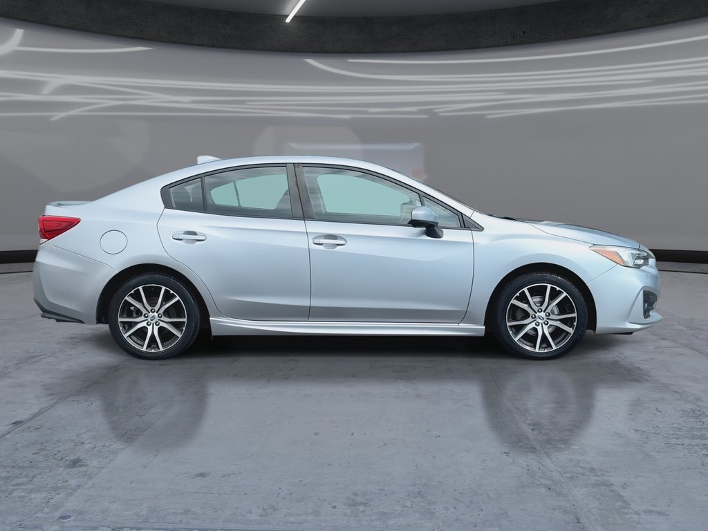 2019 Subaru Impreza Sport in Oakville, Ontario - 9 - w1024h768px
