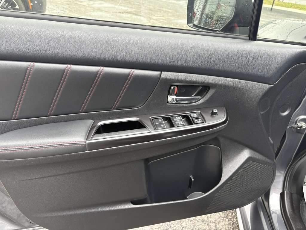 2020 Subaru WRX MANUAL   AWD   CARPLAY   BU CAM   HTD SEATS in Oakville, Ontario - 10 - w1024h768px