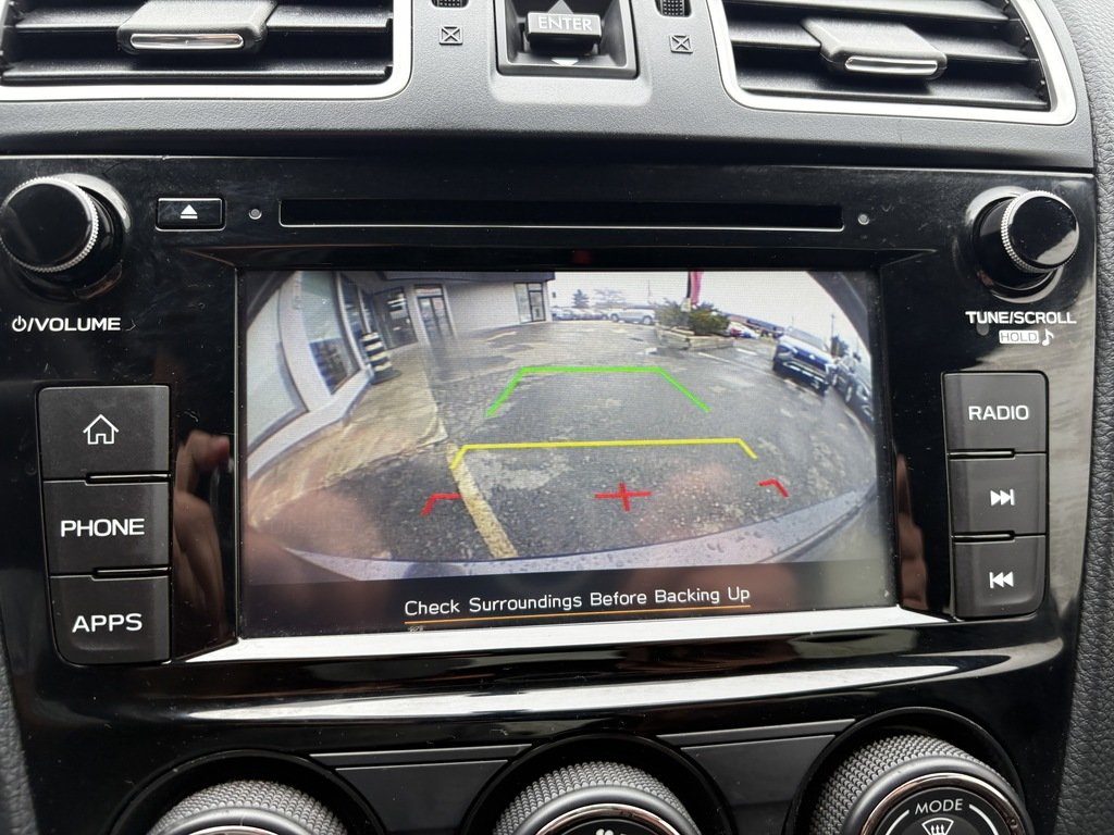 2020 Subaru WRX MANUAL   AWD   CARPLAY   BU CAM   HTD SEATS in Oakville, Ontario - 17 - w1024h768px