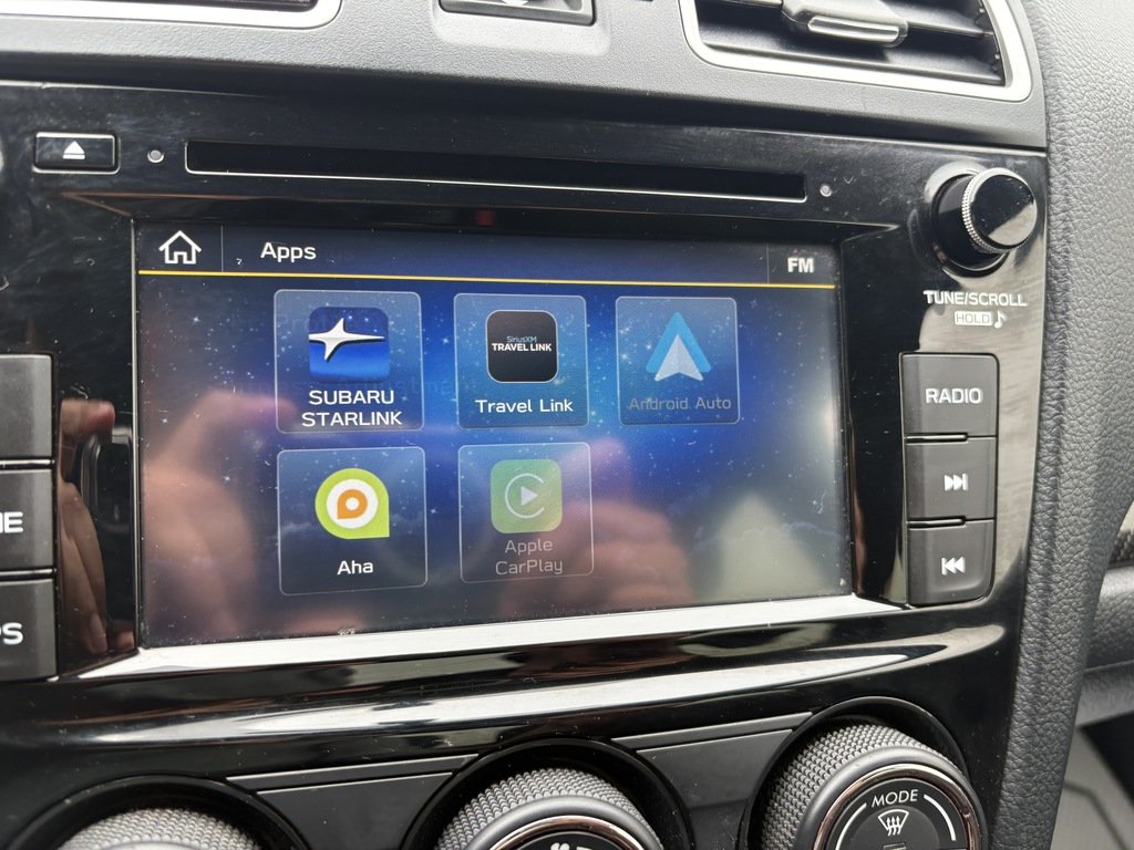2020 Subaru WRX MANUAL   AWD   CARPLAY   BU CAM   HTD SEATS in Oakville, Ontario - 16 - w1024h768px