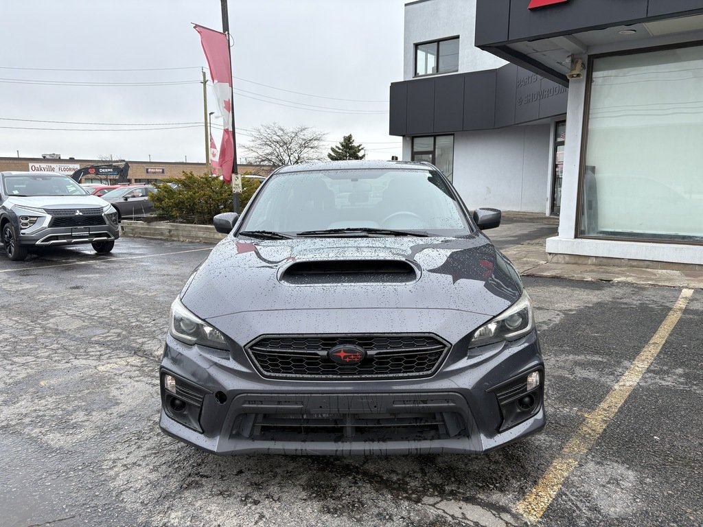 2020 Subaru WRX MANUAL   AWD   CARPLAY   BU CAM   HTD SEATS in Oakville, Ontario - 3 - w1024h768px