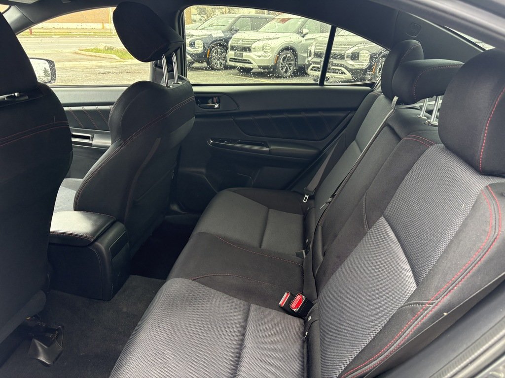 2020 Subaru WRX MANUAL   AWD   CARPLAY   BU CAM   HTD SEATS in Oakville, Ontario - 21 - w1024h768px