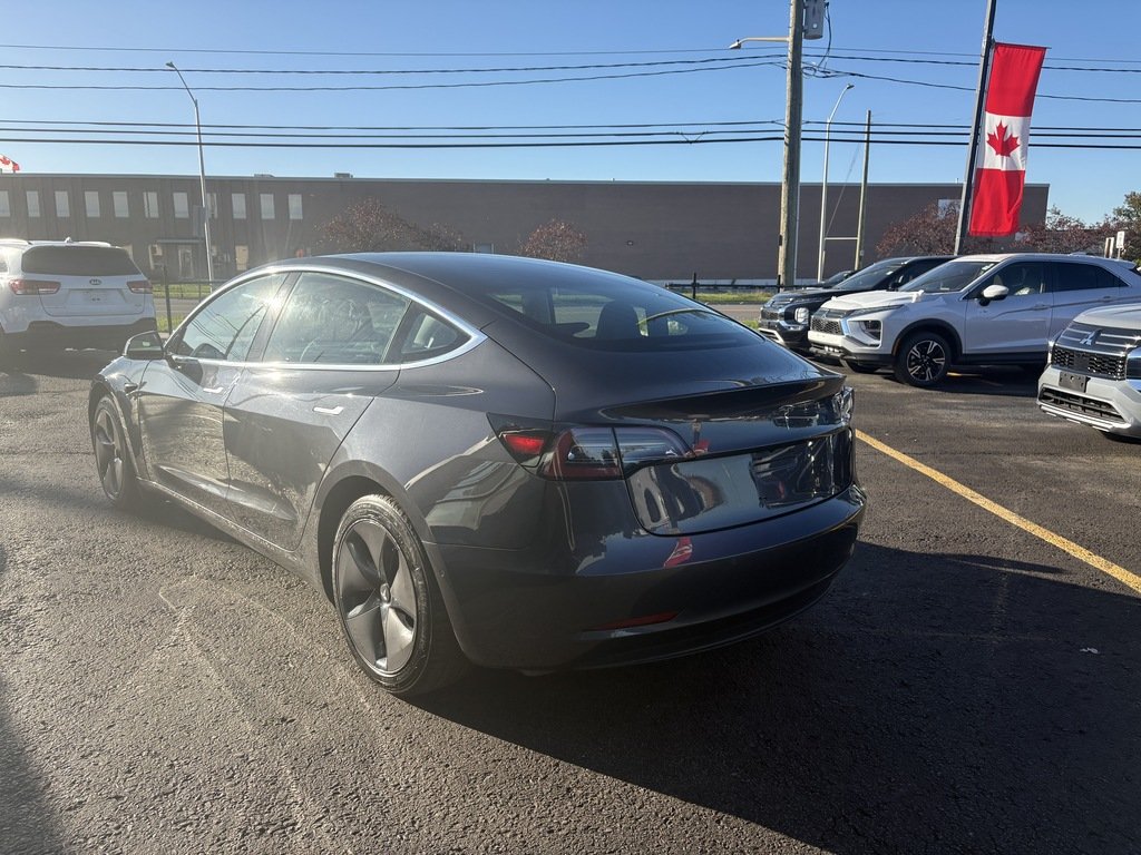 2018 Tesla Model 3 LONG RANGE   ELECTRIC   ROOF   LOW KM in Oakville, Ontario - 6 - w1024h768px