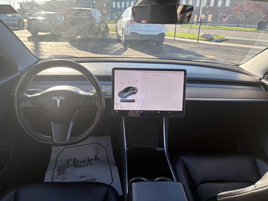 2018 Tesla Model 3 LONG RANGE   ELECTRIC   ROOF   LOW KM in Oakville, Ontario - 18 - w1024h768px