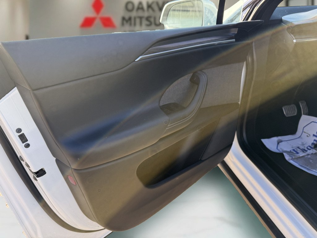 2022 Tesla Model X AWD   ELECTRIC   LEATHER   NAV   CLEAN CARFAX in Oakville, Ontario - 11 - w1024h768px