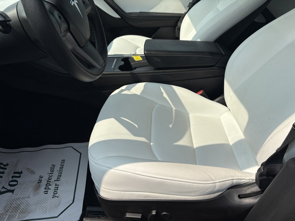 2021 Tesla Model Y PERFORMANCE   AWD   ROOF   NAV   CLEAN CARFAX in Oakville, Ontario - 12 - w1024h768px