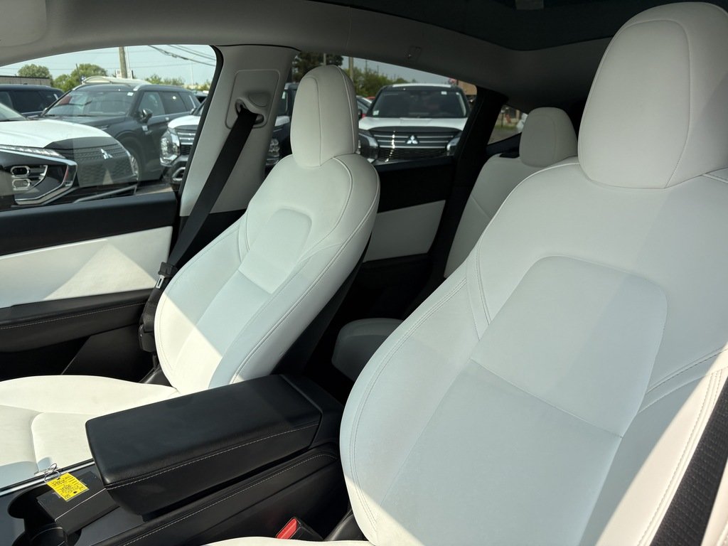 2021 Tesla Model Y PERFORMANCE   AWD   ROOF   NAV   CLEAN CARFAX in Oakville, Ontario - 11 - w1024h768px