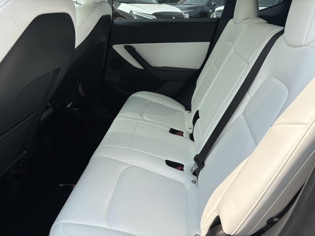 2021 Tesla Model Y PERFORMANCE   AWD   ROOF   NAV   CLEAN CARFAX in Oakville, Ontario - 19 - w1024h768px