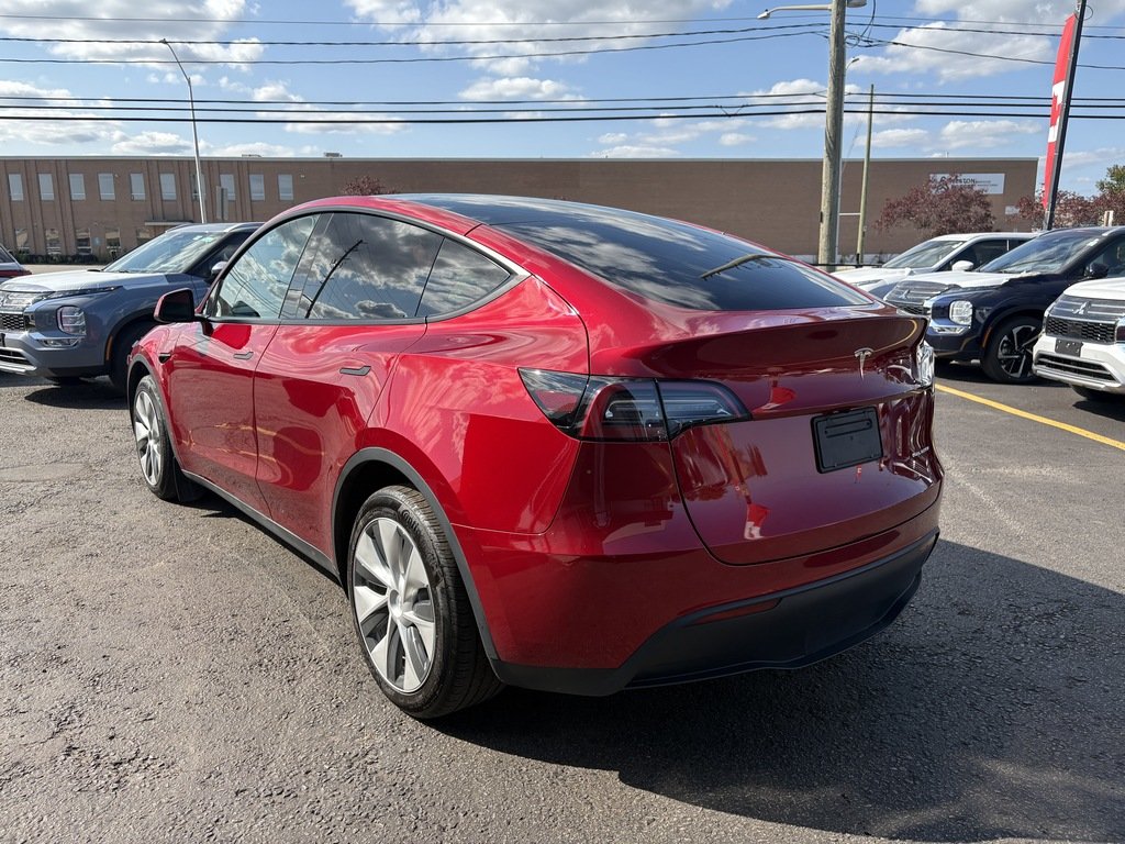 2024 Tesla Model Y LONG RANGE   AWD   ELECTRIC   ROOF   AUTOPILOT in Oakville, Ontario - 6 - w1024h768px