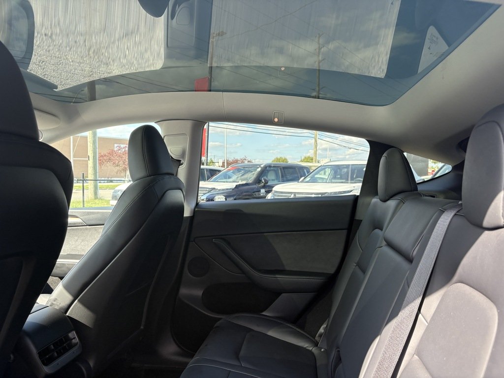 2024 Tesla Model Y LONG RANGE   AWD   ELECTRIC   ROOF   AUTOPILOT in Oakville, Ontario - 12 - w1024h768px