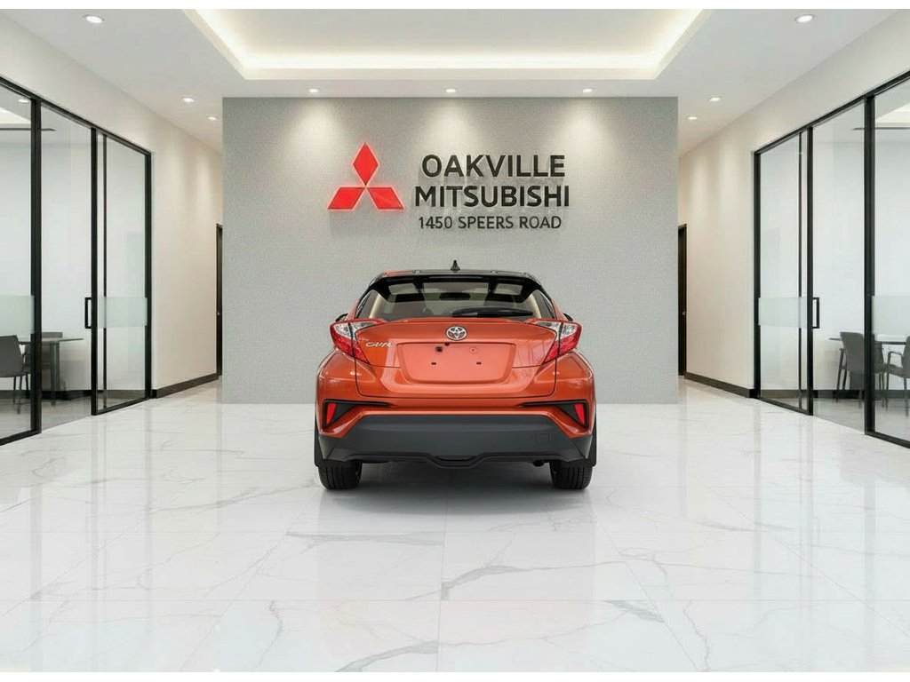 2020 Toyota C-HR XLE   PREMIUM   BU CAM   LANE DEPARTURE in Oakville, Ontario - 7 - w1024h768px
