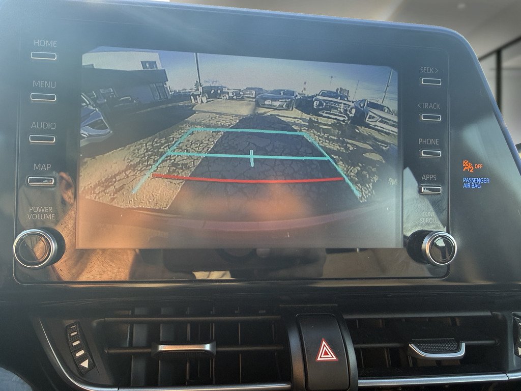 2020 Toyota C-HR XLE   PREMIUM   BU CAM   LANE DEPARTURE in Oakville, Ontario - 17 - w1024h768px