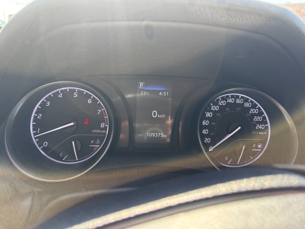 2022 Toyota Camry SE   AUTO   BU CAM   HTD SEATS   LANE DEPARTURE in Oakville, Ontario - 14 - w1024h768px