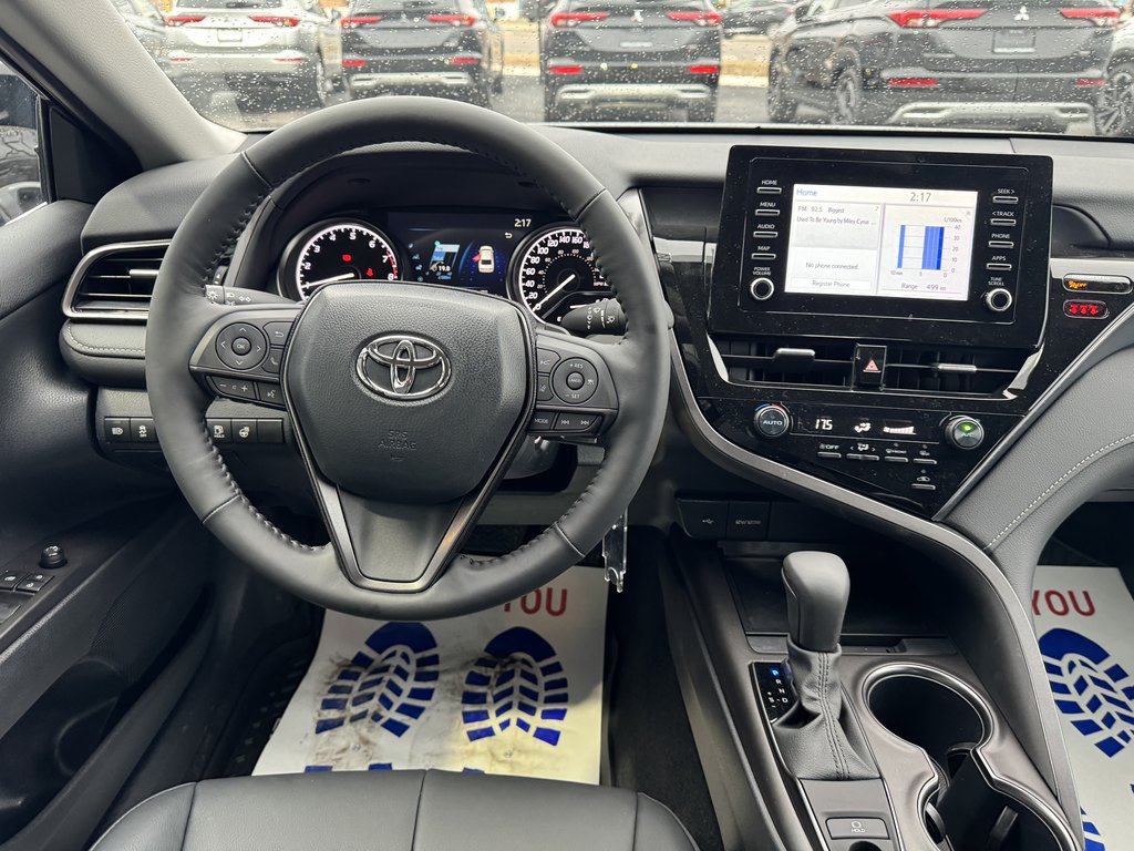 2024  Camry SE   ONLY 38KM BASICALLY NEW NO WAIT TIME in Oakville, Ontario - 19 - w1024h768px