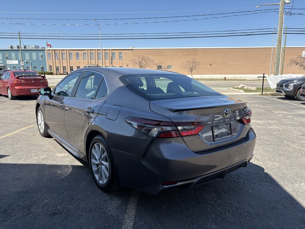 2024 Toyota Camry SE   AWD   HTD STEATS/STEERING   LANE DEPARTURE in Oakville, Ontario - 6 - w1024h768px