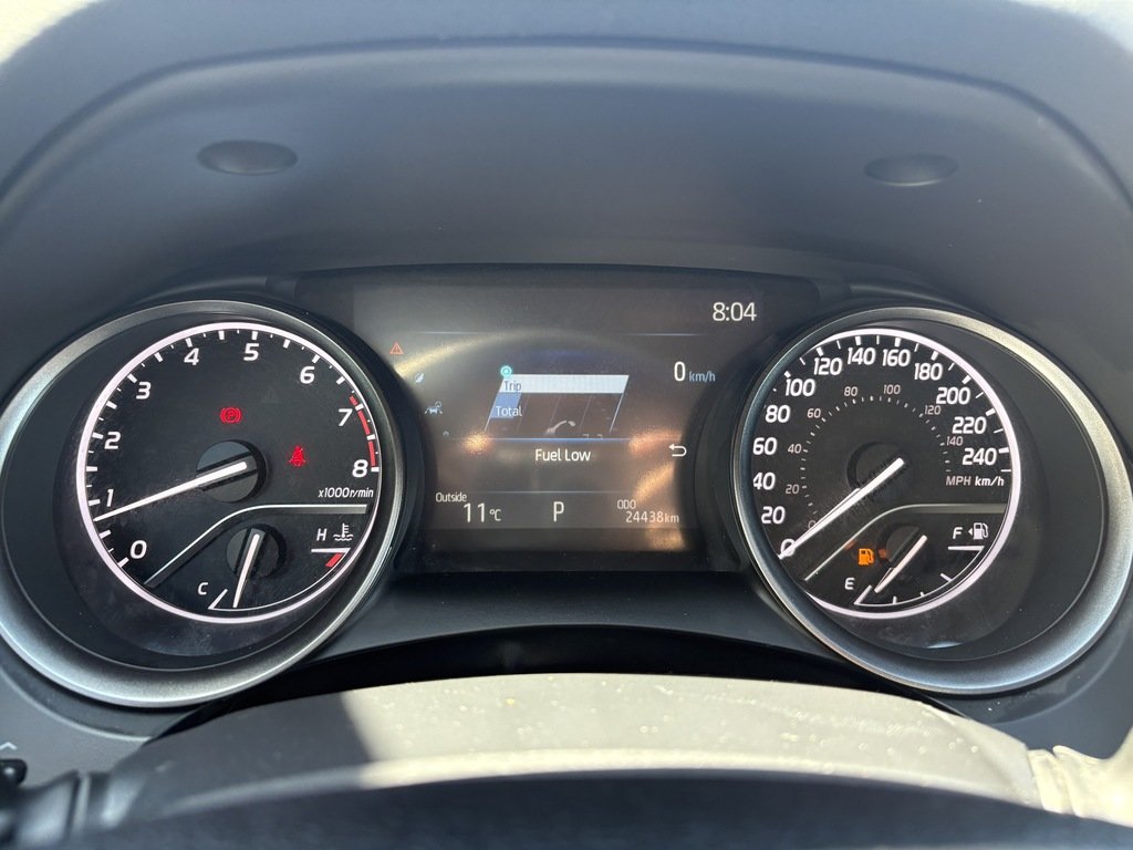 2024 Toyota Camry SE   AWD   HTD STEATS/STEERING   LANE DEPARTURE in Oakville, Ontario - 15 - w1024h768px