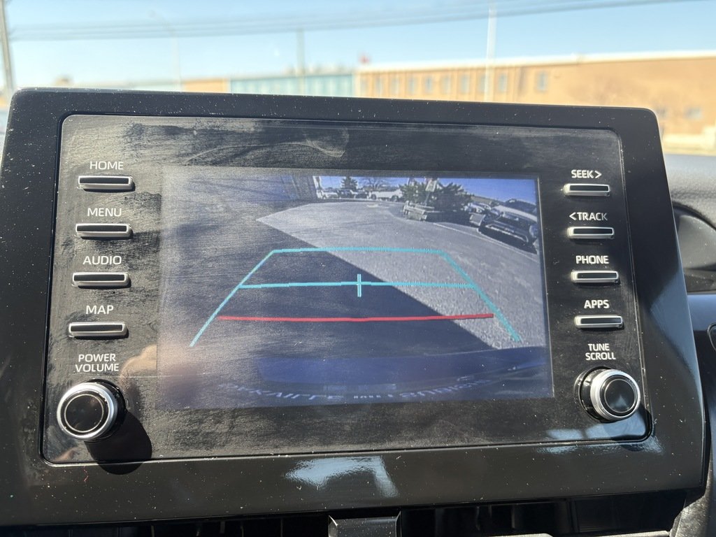 2024 Toyota Camry SE   AWD   HTD STEATS/STEERING   LANE DEPARTURE in Oakville, Ontario - 17 - w1024h768px