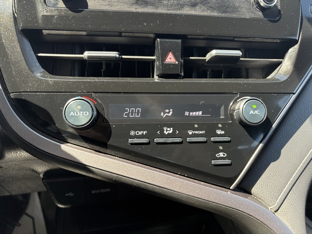 2024 Toyota Camry SE   AWD   HTD STEATS/STEERING   LANE DEPARTURE in Oakville, Ontario - 19 - w1024h768px